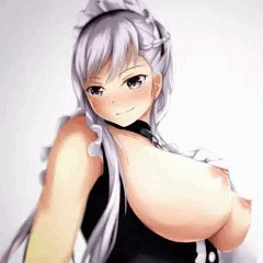 ベルファスト