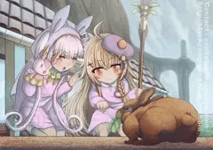 Usagi Usagi