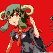 あん子ちゃんです