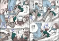 おとなのハテナ4「父、托卵双子女子校生に種付ける。」