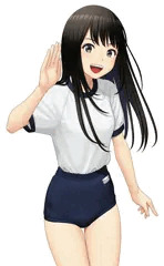 体操服４０