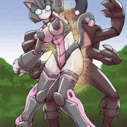 磁獄の戦場！囚われた鋼の爪①