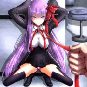 絆０なBBちゃんに