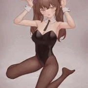 🐰