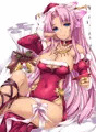 雪蓮さん（仕事宣伝）