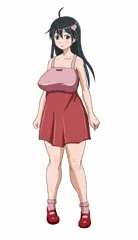 戦隊物ヒロイン