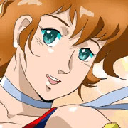 アクロバンチ　蘭堂レイカ