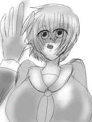 壁ドン