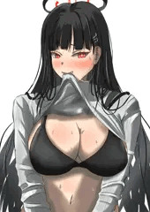 調月リオ