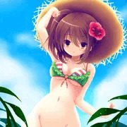 [はいてない]椎名心実(SSR)