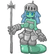 色々スライム娘