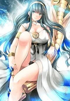 クレオパトラ