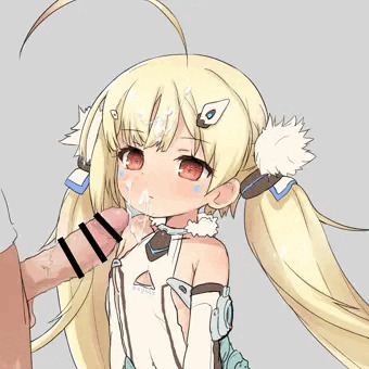 金幼顔射のなんちゃら