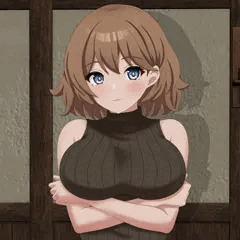 ショートセレナちゃん(1)