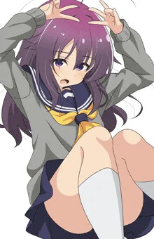 こしあんちゃん