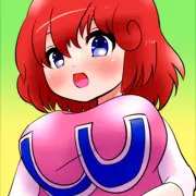パステルちゃんぬぎぬぎ