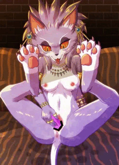 美獣