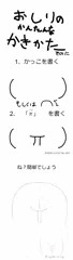 （π）