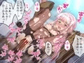 堕落の色は　魔法少女凌辱記