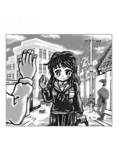 自殺しようとした娘を助けて…（１４ページ 終）