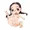 マイクロビキニとSD福田。
