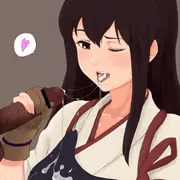 ゆがけコキ
