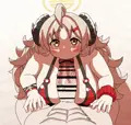 フェラ水着イズミ