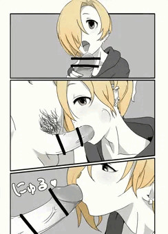 小梅ちゃんのお口