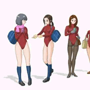 ヒートテックあったかいよねー