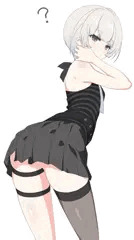 幽乃うつろ