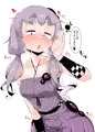 ボイロのえっちな落描きまとめ