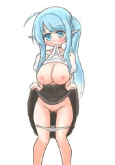 えっち絵いろいろ