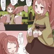 戦コレ　芭蕉ちゃん　睡眠姦