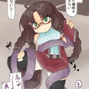召喚士メア
