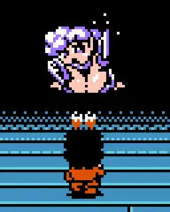 わたしメリー