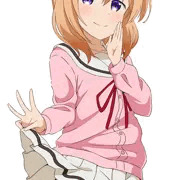 ココアちゃん