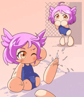 パワサカ羽比