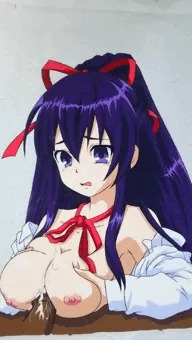 十香ちゃん