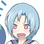 ざびりこ