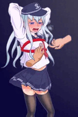 響のおむね調教