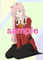 桃色少女