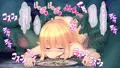 食事中もゴブリンに……