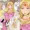【スマブラふた百合】ピーチに焦らされふたゼルダ/FutanariZelda (@nouskjp My Works) [Smash Bros]