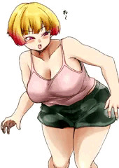 彼パンツ