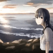 びしょ濡れ