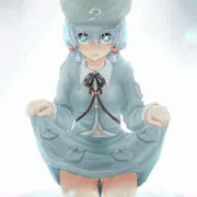 たくしあげにとり。