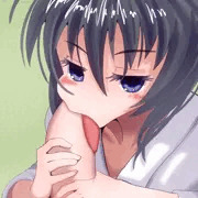 千影フェラ