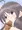 初おしゃぶり