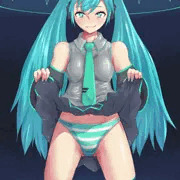 【差分追加】ミクさんで遊ぼう