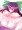 お⑨の月